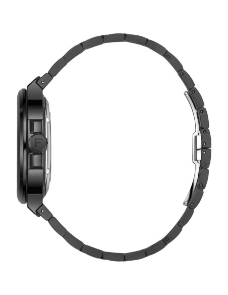 Reloj Deportivo Automático FIYTA Hombre 42mm Acero Inoxidable Reloj Deportivo Automático FIYTA Hombre 42mm Acero Inoxidable