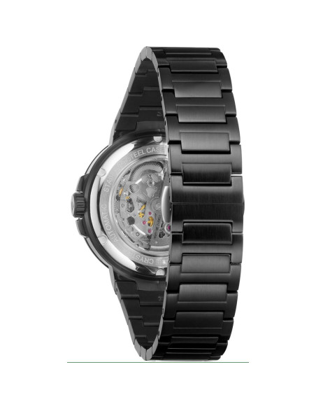Reloj Deportivo Automático FIYTA Hombre 42mm Acero Inoxidable Reloj Deportivo Automático FIYTA Hombre 42mm Acero Inoxidable