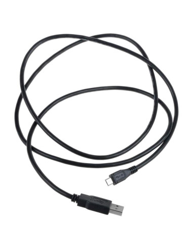 Cable de Carga USB J-ZMQER para Auriculares Audio-Technica ATH-ANC500BT