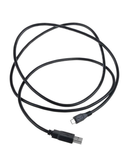 Cable de Carga USB J-ZMQER para Auriculares Audio-Technica ATH-ANC500BT Cable de Carga USB J-ZMQER para Auriculares Audio-Technica ATH-ANC500BT