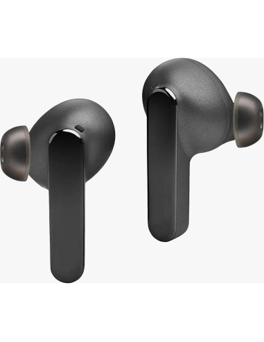 Puntas de Silicona Repuesto kwmobile para JBL Live Pro 2 TWS - 6 Unidades