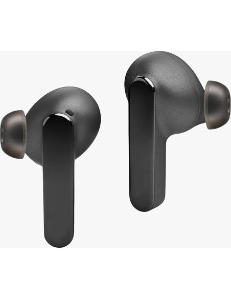 Puntas de Silicona Repuesto kwmobile para JBL Live Pro 2 TWS - 6 Unidades Puntas de Silicona Repuesto kwmobile para JBL Live Pro 2 TWS - 6 Unidades