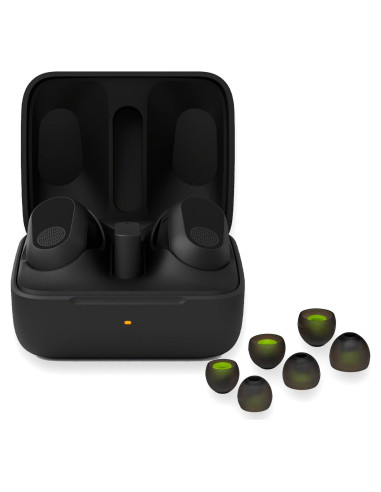 Auriculares Gaming Inalámbricos Sony INZONE Buds Negro - Cancelación de Ruido