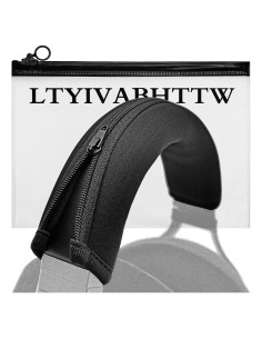 Cubierta Protectora Banda de Cabeza Auriculares LTYIVABHTTW