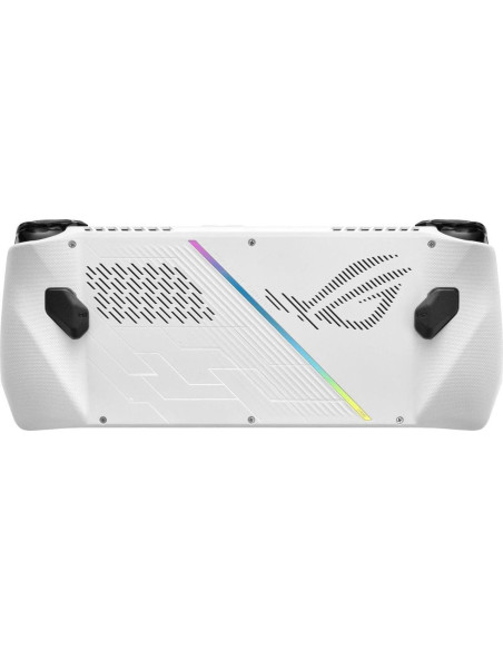 Laptop de Juegos ASUS ROG Ally - Ryzen Z1 Extreme, 16GB RAM, 512GB SSD, 7" Táctil