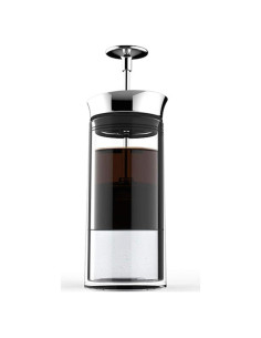 Cafetera Prensa Francesa It's American Press AP355t 354 ml