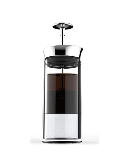 Cafetera Prensa Francesa It's American Press AP355t 354 ml Cafetera Prensa Francesa It's American Press AP355t 354 ml