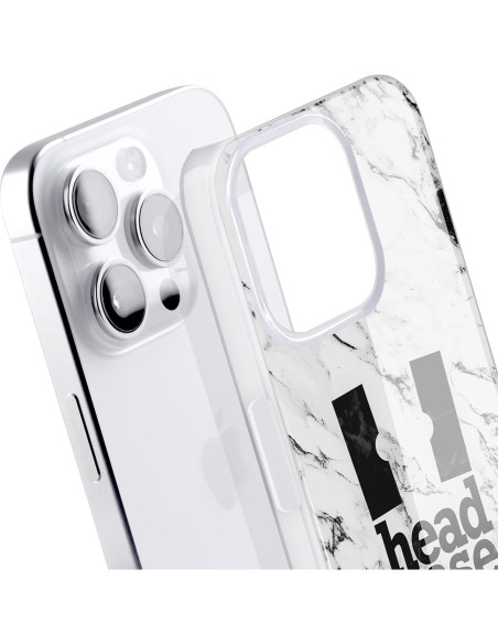 Funda Dura Licenciada DC Comics para iPhone 12 Mini Niñas Funda Dura Licenciada DC Comics para iPhone 12 Mini Niñas