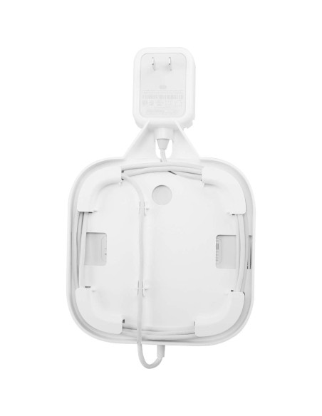 Soporte de Pared para Enchufe HOLACA eero Pro 6 - 2 Paquete Soporte de Pared para Enchufe HOLACA eero Pro 6 - 2 Paquete