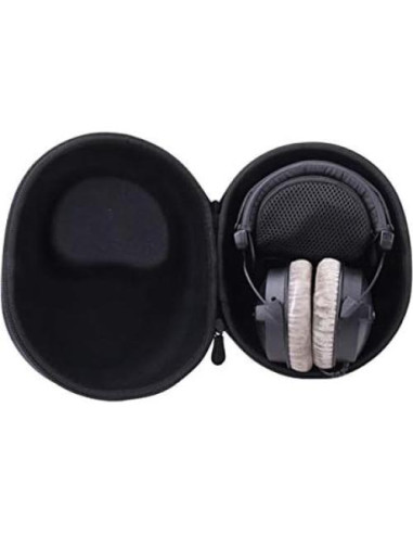 Funda Dura Aenllosi para Auriculares Beyerdynamic DT 770/880/990