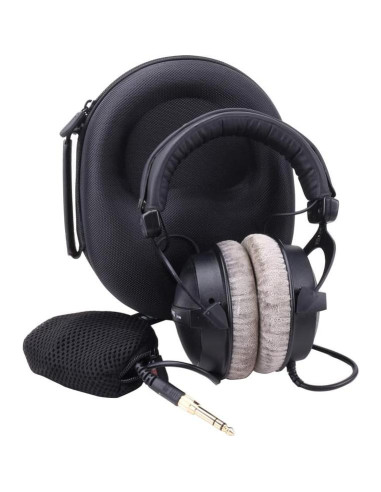 Funda Dura Aenllosi para Auriculares Beyerdynamic DT 770/880/990