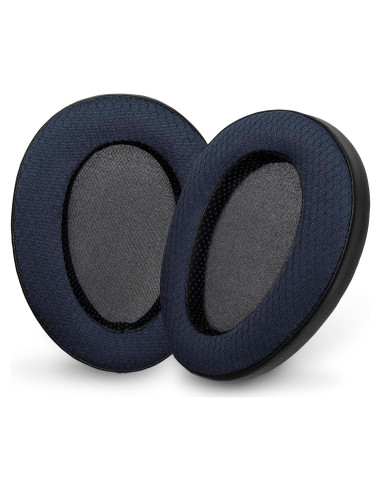 Almohadillas viscoelásticas Hifiman HE1000, Arya, Ananda - Poliester