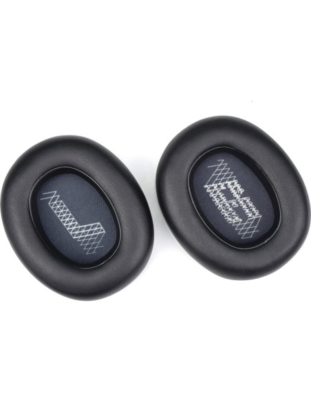 Cojines de Reemplazo MOLGRIA para Auriculares JBL Live 650BTNC Cojines de Reemplazo MOLGRIA para Auriculares JBL Live 650BTNC