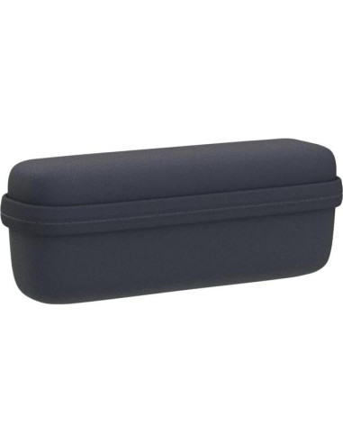 Funda Dura co2CREA para Anker SoundCore 2 y Motion B - Negro