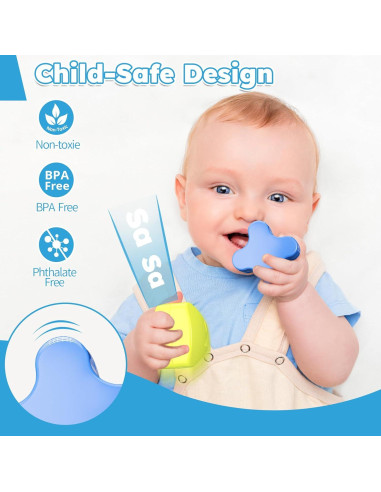 Juguete de Aprendizaje Montessori ZW Creations - Clasificación de Formas