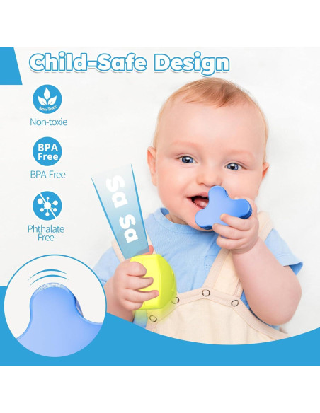 Juguete de Aprendizaje Montessori ZW Creations - Clasificación de Formas Juguete de Aprendizaje Montessori ZW Creations - Clasificación de Formas