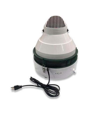 Humidificador de Aire YIMONTH 200 Pints Industrial Multidireccional