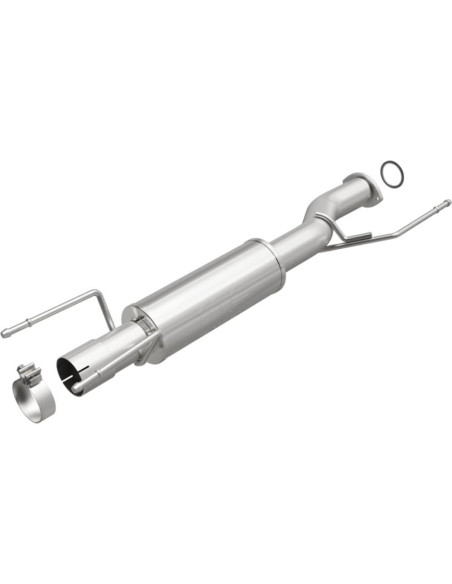 Kit Silenciador MagnaFlow D-Fit Toyota Tundra 2022-2024 Kit Silenciador MagnaFlow D-Fit Toyota Tundra 2022-2024