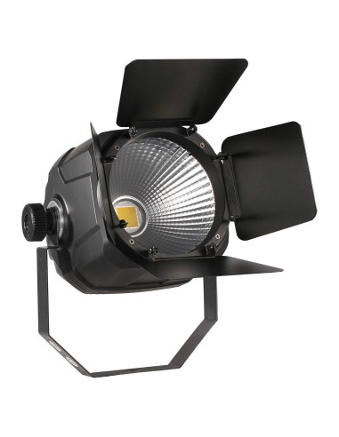 Foco LED 100W DragonX Elipsoidal 3200K Blanco Cálido