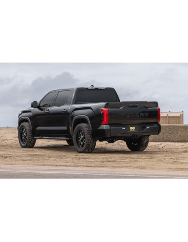 Kit Silenciador MagnaFlow D-Fit Toyota Tundra 2022-2024