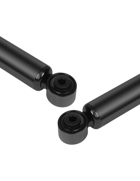 Conjunto de Amortiguadores ECCPP para Toyota Yaris 2006-2011 Conjunto de Amortiguadores ECCPP para Toyota Yaris 2006-2011