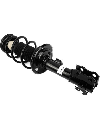 Conjunto de Amortiguadores ECCPP para Toyota Yaris 2006-2011
