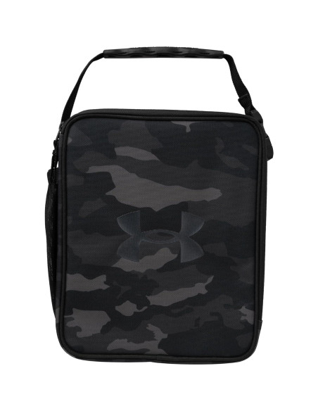 Caja de Almuerzo Aislante Under Armour UA71150 Camuflaje Caja de Almuerzo Aislante Under Armour UA71150 Camuflaje
