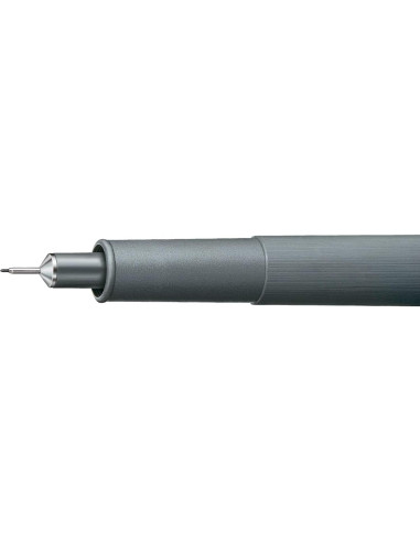 Bolígrafos Fineliner STAEDTLER 0.05mm Negro - Caja de 5