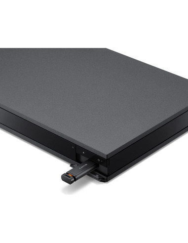 Reproductor Blu-Ray 4K UHD Sony UBP-X800M2 Negro