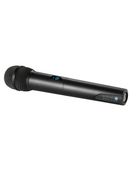 Micrófono Inalámbrico Audio-Technica ATW-T1002 Unidireccional Micrófono Inalámbrico Audio-Technica ATW-T1002 Unidireccional