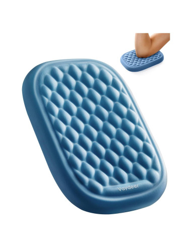 Almohadilla para Descanso de Codo Vaydeer Ergonómica Azul