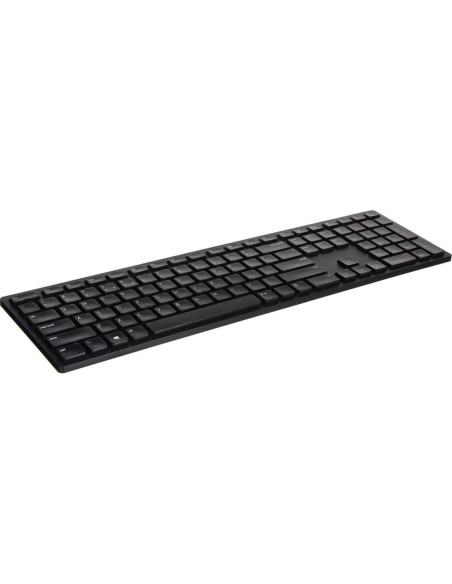 Conjunto Teclado y Ratón Inalámbrico Dell KM5221W - Negro Conjunto Teclado y Ratón Inalámbrico Dell KM5221W - Negro