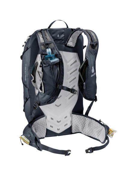 Mochila de Senderismo Deuter Speed Lite Pro 25L - Negro Mochila de Senderismo Deuter Speed Lite Pro 25L - Negro