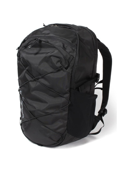 Mochila Patagonia Refugio Day Pack 30L Negra 47928 Mochila Patagonia Refugio Day Pack 30L Negra 47928