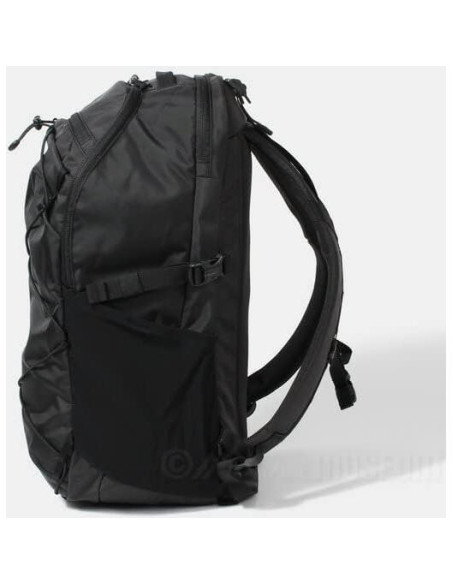 Mochila Patagonia Refugio Day Pack 30L Negra 47928 Mochila Patagonia Refugio Day Pack 30L Negra 47928