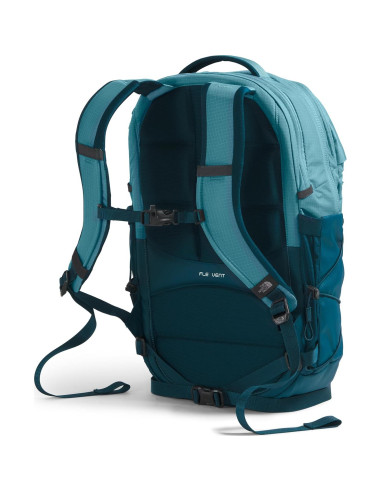 Mochila para portátil The North Face Borealis Mujer 27L Azul