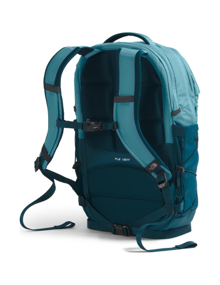 Mochila para portátil The North Face Borealis Mujer 27L Azul Mochila para portátil The North Face Borealis Mujer 27L Azul
