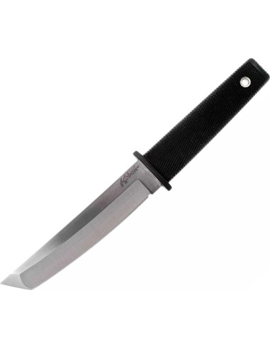 Cuchillo Táctico Cold Steel Kobun 25.1cm Acero AUS8A