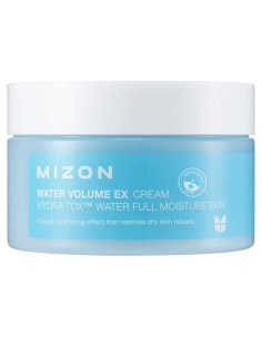 Crema Hidratante Profunda MIZON Volumen de Agua 100ml