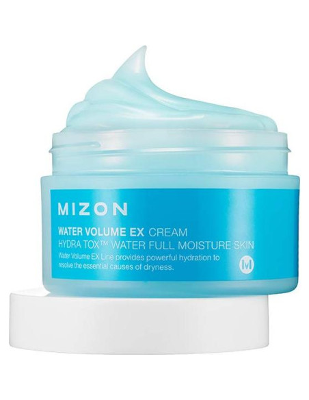 Crema Hidratante Profunda MIZON Volumen de Agua 100ml Crema Hidratante Profunda MIZON Volumen de Agua 100ml