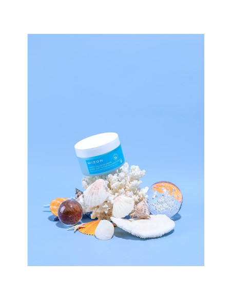 Crema Hidratante Profunda MIZON Volumen de Agua 100ml Crema Hidratante Profunda MIZON Volumen de Agua 100ml