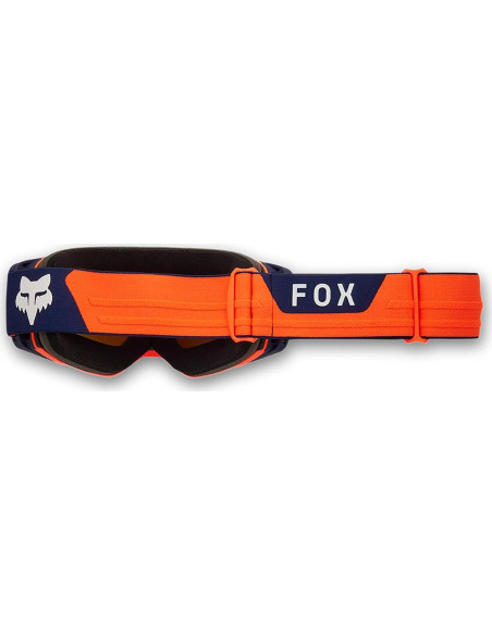 Gafas de Motocross Fox Racing Vue Core Unisex - Lente Policarbonato Gafas de Motocross Fox Racing Vue Core Unisex - Lente Policarbonato