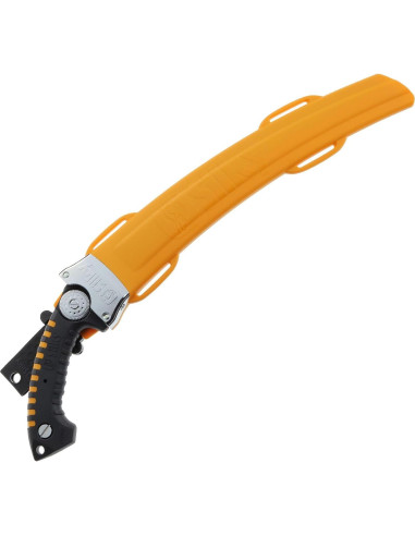 Sierra de Mano Silky Sugoi 360mm Profesional Curva XL