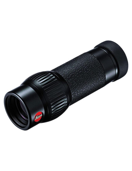 Monocular Leica Monovid 8x20 con Funda de Cuero Negro Monocular Leica Monovid 8x20 con Funda de Cuero Negro