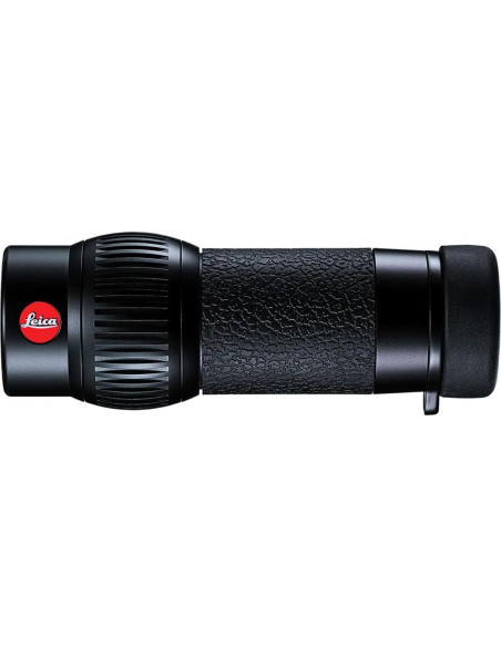 Monocular Leica Monovid 8x20 con Funda de Cuero Negro Monocular Leica Monovid 8x20 con Funda de Cuero Negro