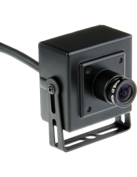 Cámara USB 2MP ELP 1080P con lente 3.6mm para vigilancia Cámara USB 2MP ELP 1080P con lente 3.6mm para vigilancia