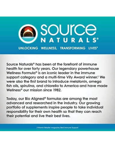Melatonina 2 mg Source Naturals - 240 Tabletas Liberación Prolongada
