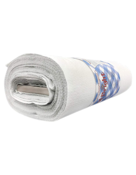 Aislante Insul-Bright Compañía Cálida 57.15 cm x 3 Yardas