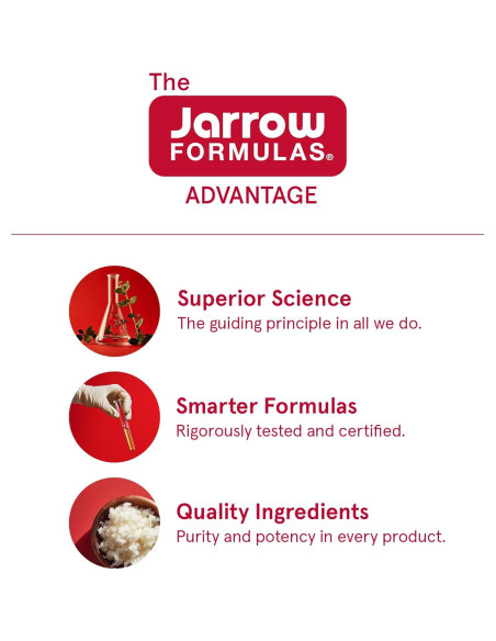 Suplemento Jarrow Formulas BoneUp 90 Cápsulas para Densidad Ósea Suplemento Jarrow Formulas BoneUp 90 Cápsulas para Densidad Ósea
