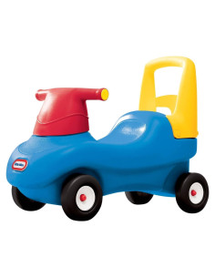Juguete de Montar y Empujar Little Tikes Racer 59.7x28.6cm